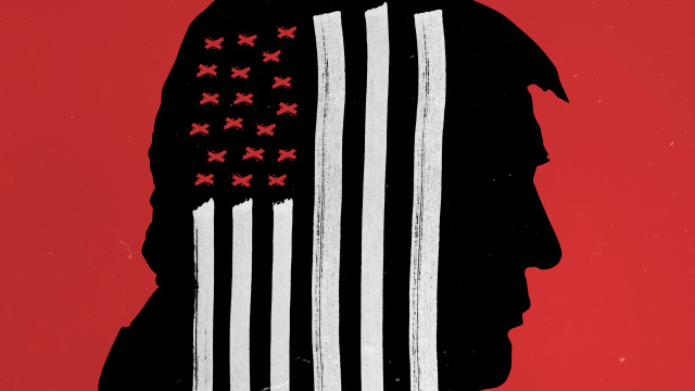 Watch Prosecuting Donald Trump: Witness to History Online 