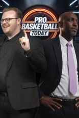 Pro Basketball Today Premiere