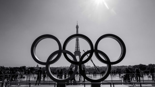 The Olympic Games in Paris 1924