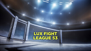 LUX Fight League 53