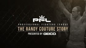 PFL Presents: The Randy Couture Story