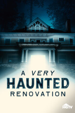 A Very Haunted Renovation