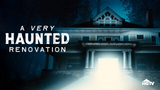 A Very Haunted Renovation