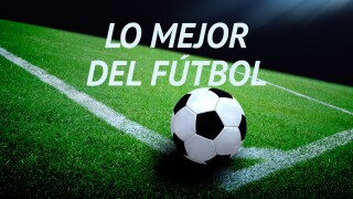 Lo mejor del fútbol