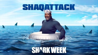 ShaqAttack