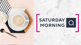 Saturday Morning Q - Fashion & Beauty