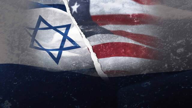 Antisemitism in America Narrated by Benjamin Hall