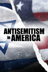 Antisemitism in America Narrated by Benjamin Hall