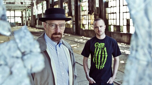 Breaking Bad