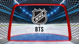 NHL BTS