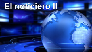 El noticiero II