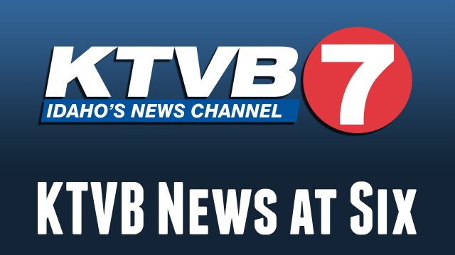 KTVB News at Six