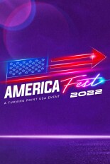 TPUSA Americafest 2022