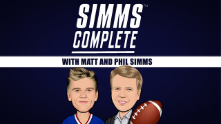 Simms Complete