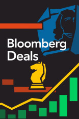 Bloomberg Deals