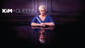 Kim of Queens