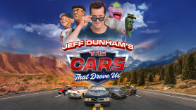 Jeff Dunham's The Cars That Drove Us