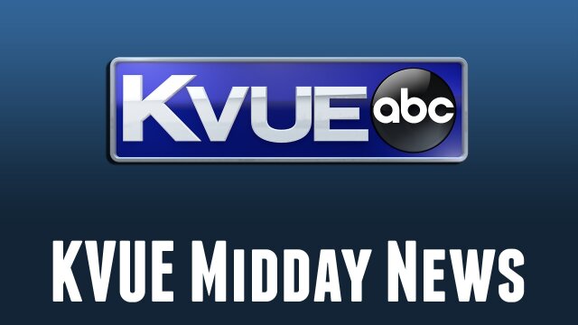 KVUE Midday News