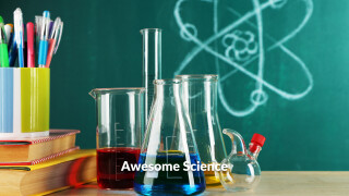 Awesome Science