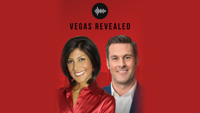 Vegas Revealed