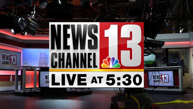 NewsChannel 13 Live at 5:30