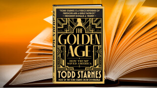 Todd Starnes, The Golden Age