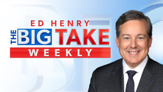 Ed Henry The Big Take Weekly