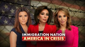 Immigration Nation: America in Crisis