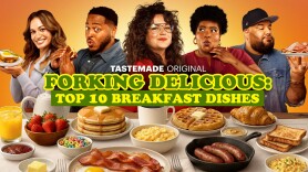 Breakfast of Champions? The BEST foods for the MOST IMPORTANT meal of the day