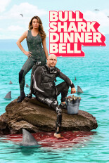 Bull Shark Dinner Bell