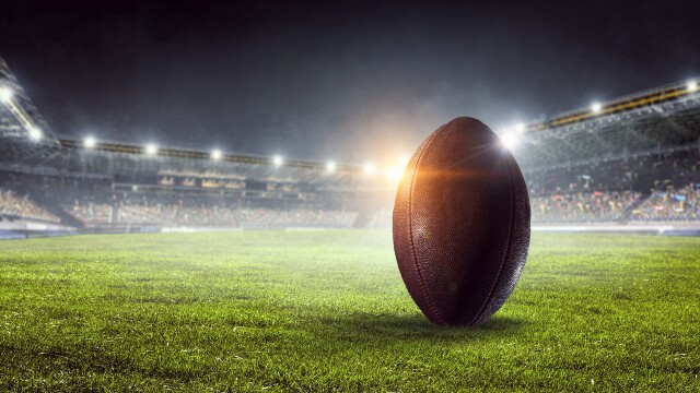 NFL Super Bowl Opening Night