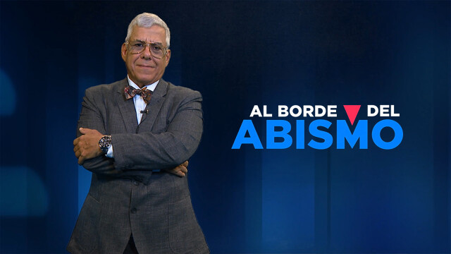 Al borde del abismo