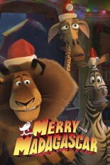 Merry Madagascar
