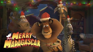 Merry Madagascar