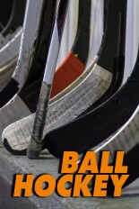 Ball Hockey