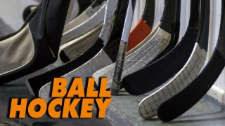 Ball Hockey