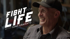 Fight for Life With Tony Granato