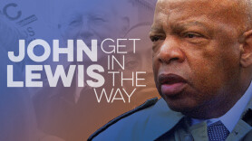 John Lewis -- Get in the Way