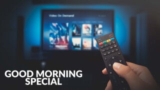 Good Morning Special