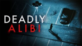Deadly Alibi