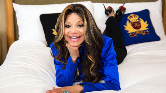 Life With La Toya