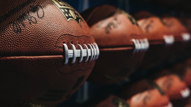 NFL 100 All-Time Team