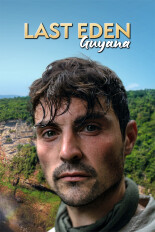 Last Eden: Guyana