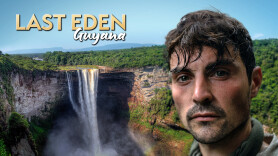 Last Eden: Guyana