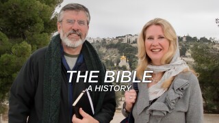 The Bible: A History