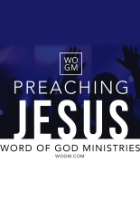 Word of God Ministries