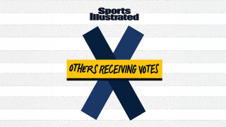 Others Receiving Votes