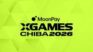 X Games Chiba 2026