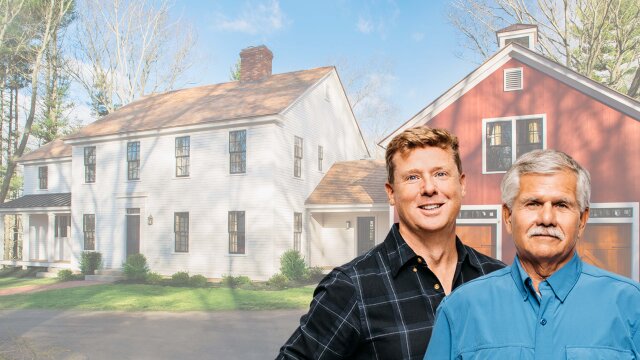 Promotional image for PBS show Ask This Old House