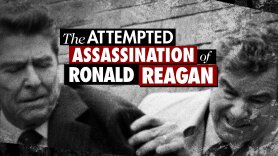 The Attempted Assassination of Ronald Reagan